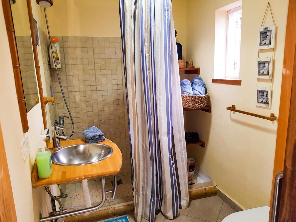 Apartmento Tabares Tejina Exterior foto